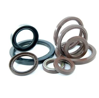 Fluorocarbon Seals – Fluorocarbon (Viton/FKM) Seals for High Temp & Chemical Resistance, Excellent Oil Resistance, Leak Proof Performance